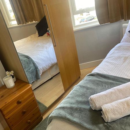 London Rental Carshalton Exteriör bild