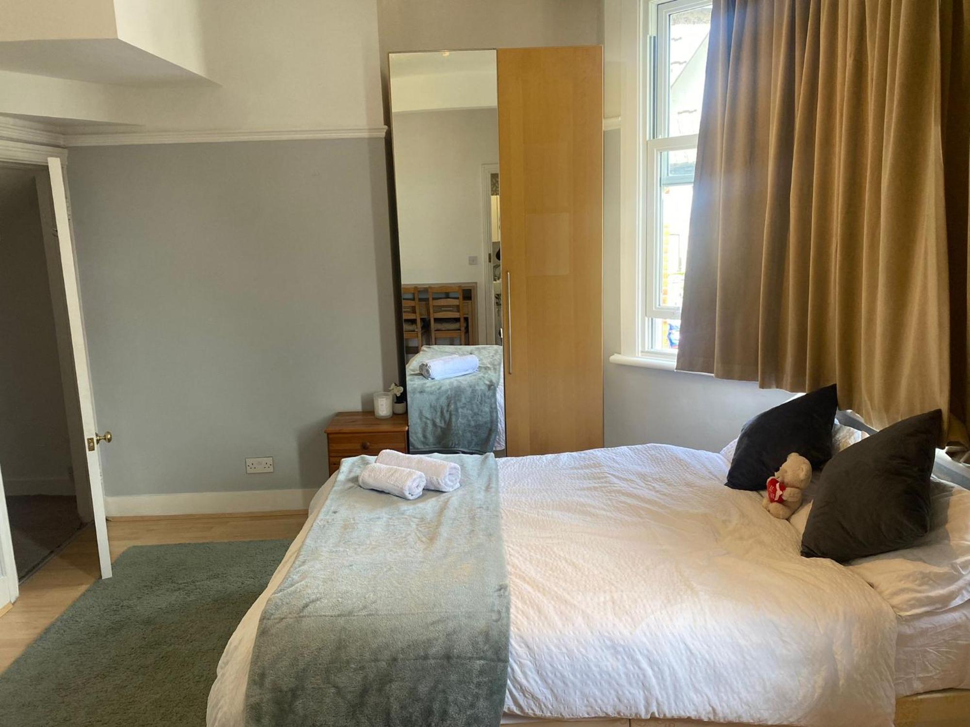 London Rental Carshalton Exteriör bild