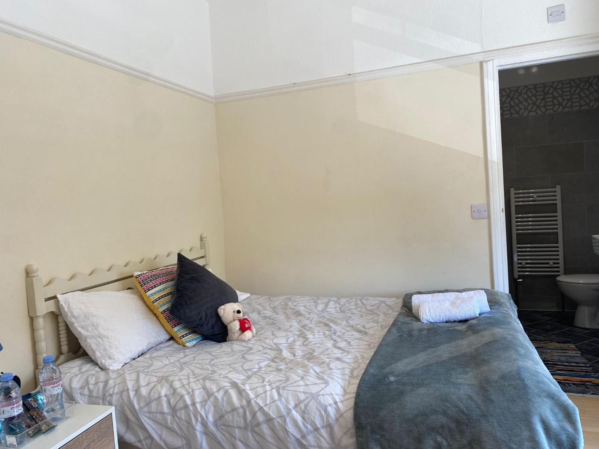 London Rental Carshalton Exteriör bild