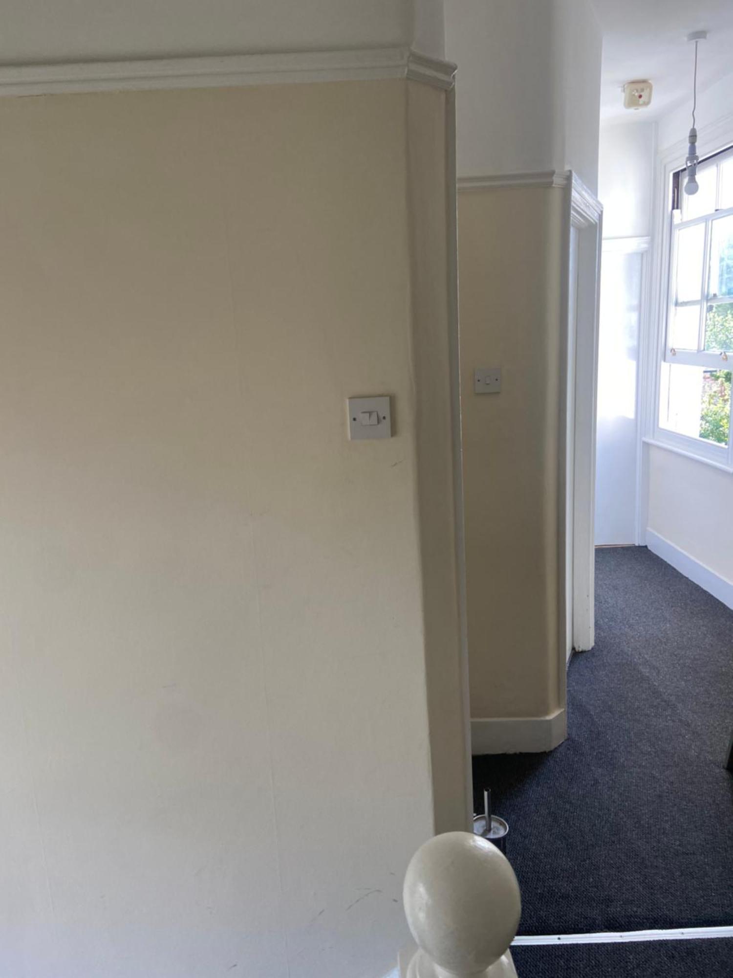 London Rental Carshalton Exteriör bild