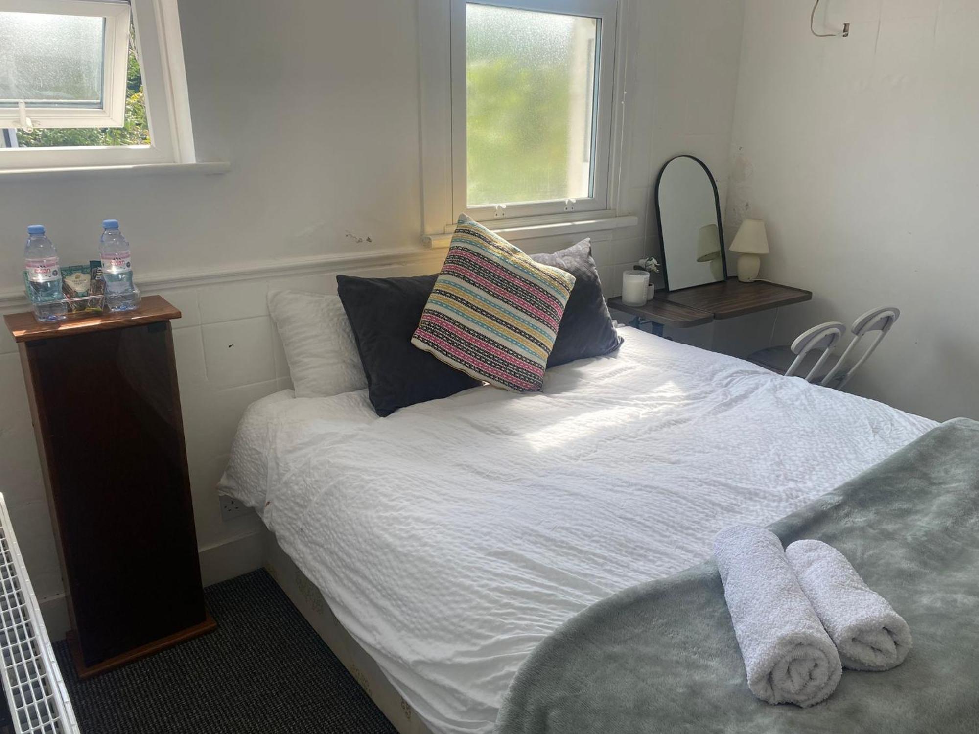 London Rental Carshalton Exteriör bild