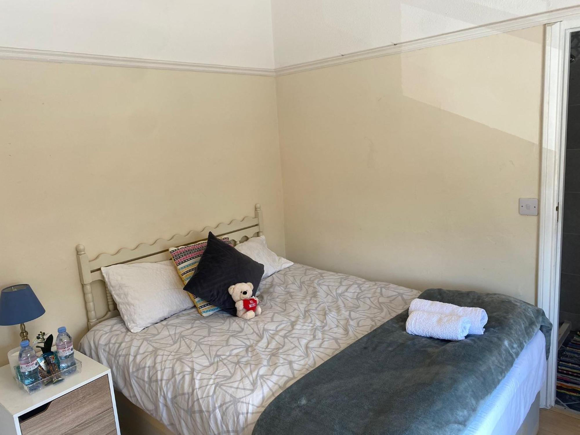 London Rental Carshalton Exteriör bild