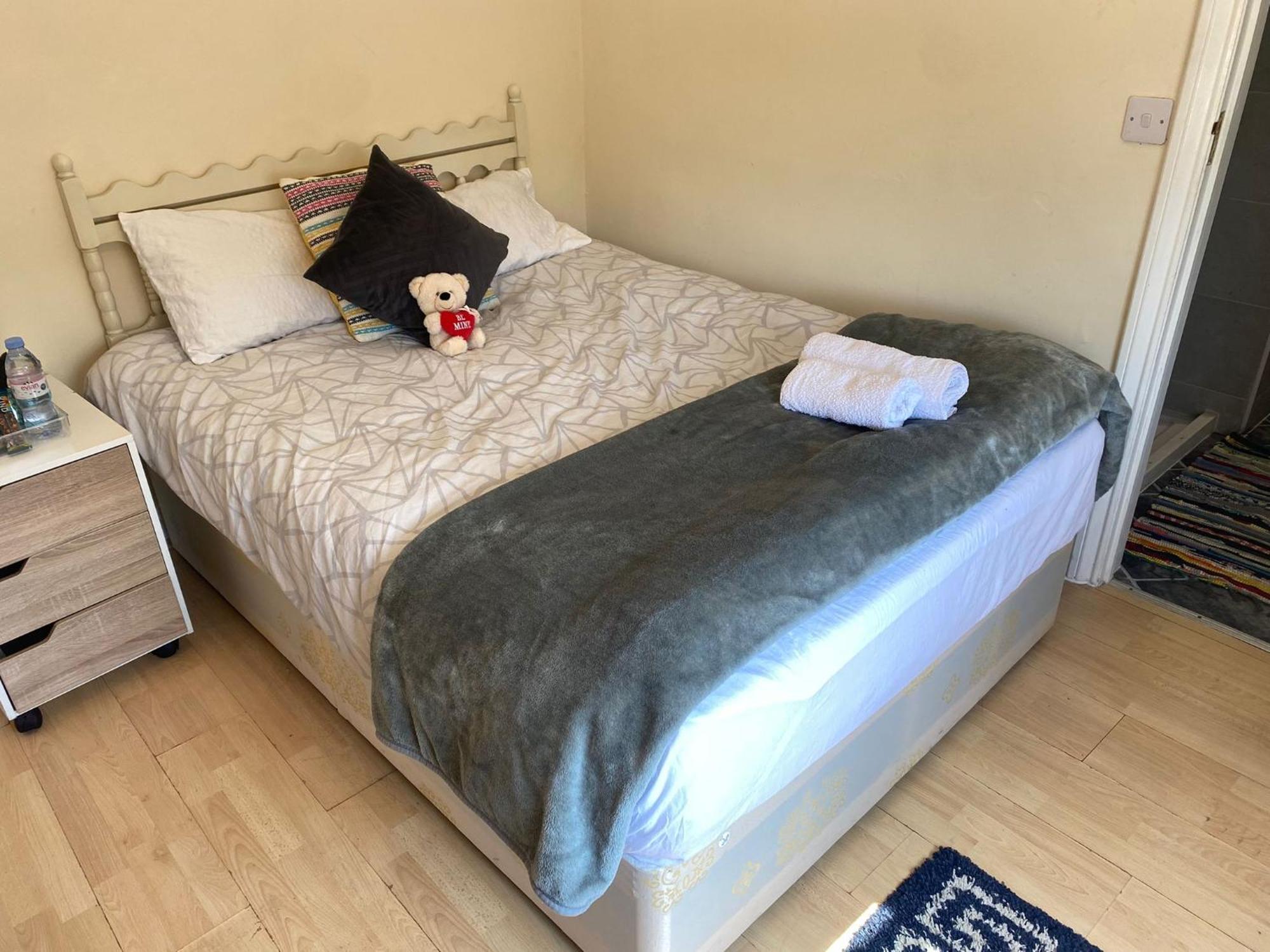 London Rental Carshalton Exteriör bild