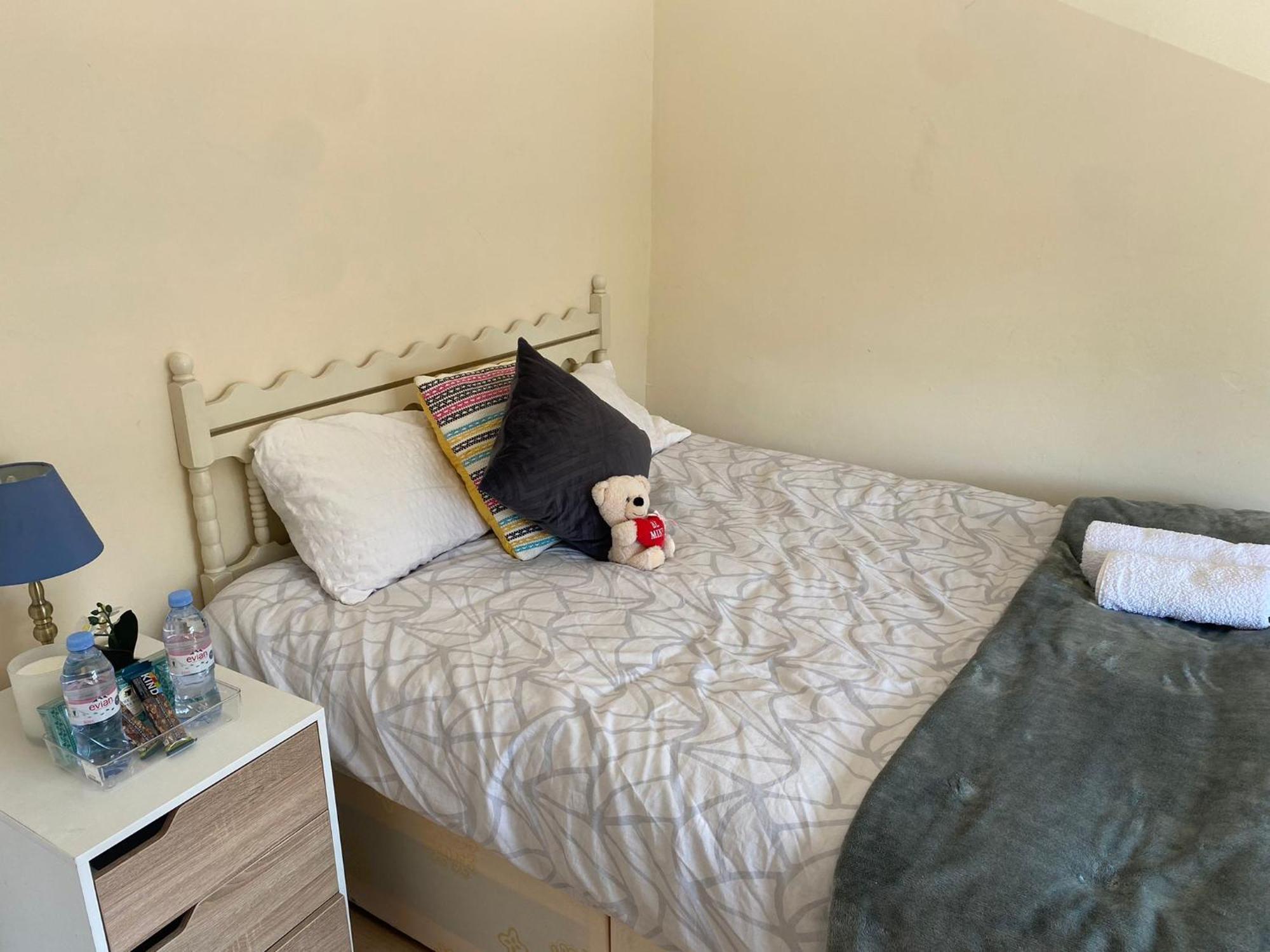 London Rental Carshalton Exteriör bild
