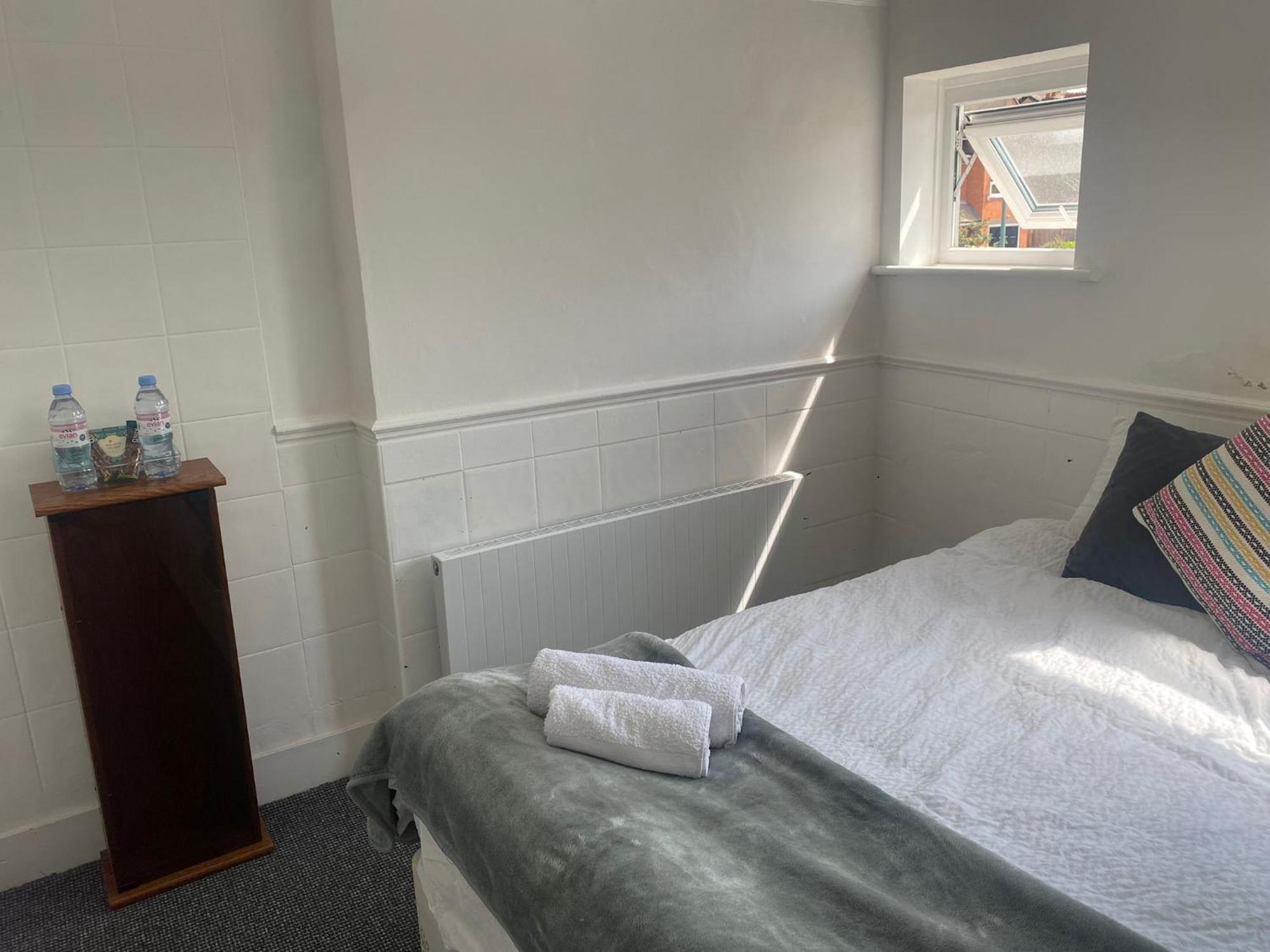 London Rental Carshalton Exteriör bild