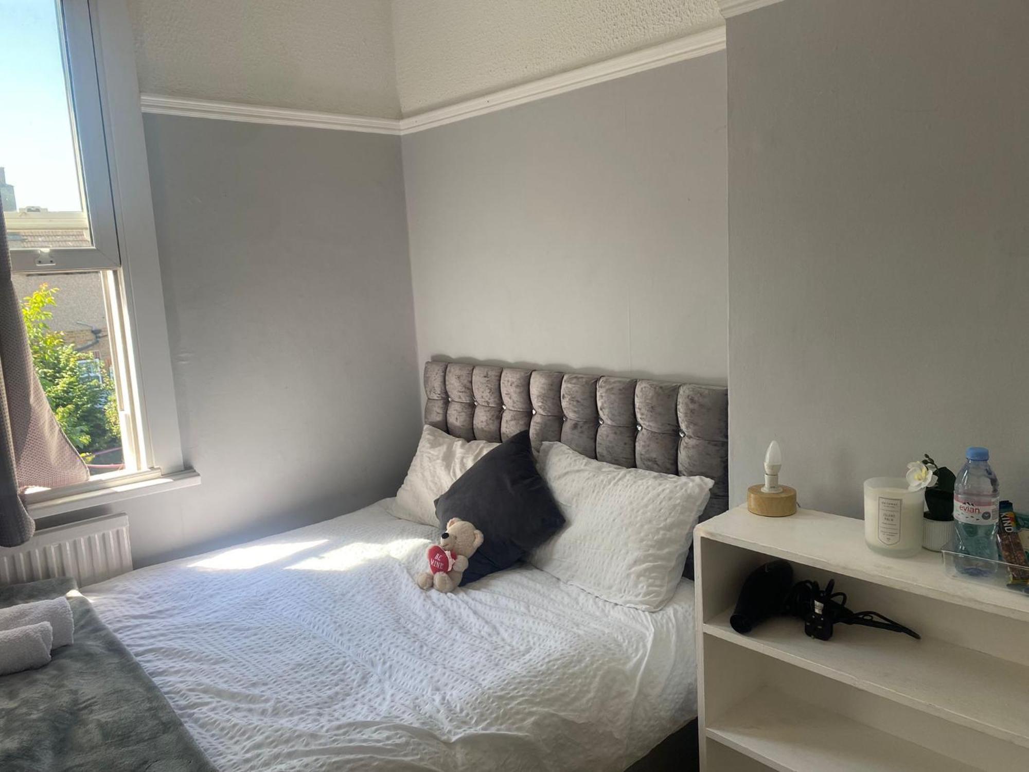 London Rental Carshalton Exteriör bild