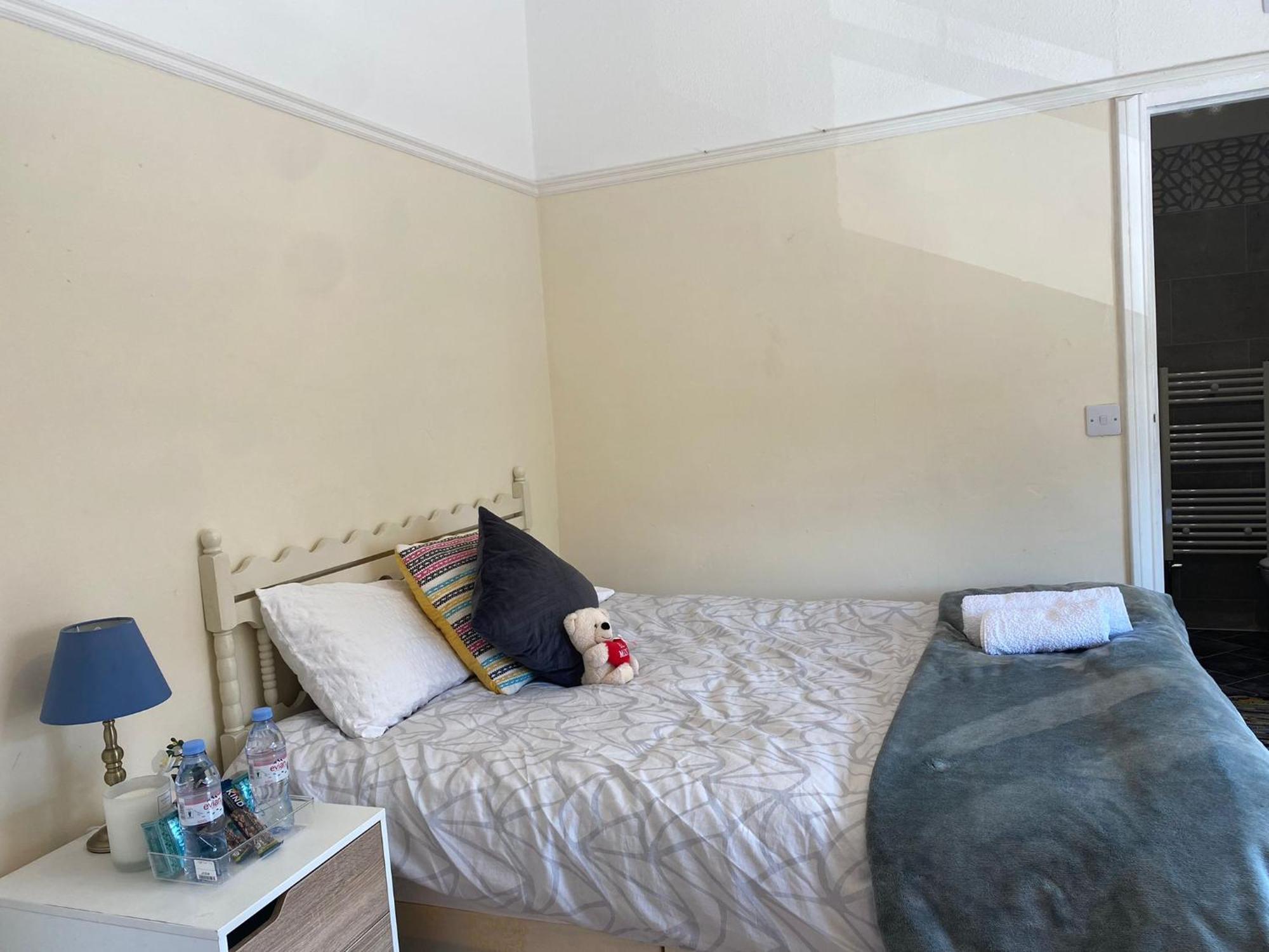 London Rental Carshalton Exteriör bild