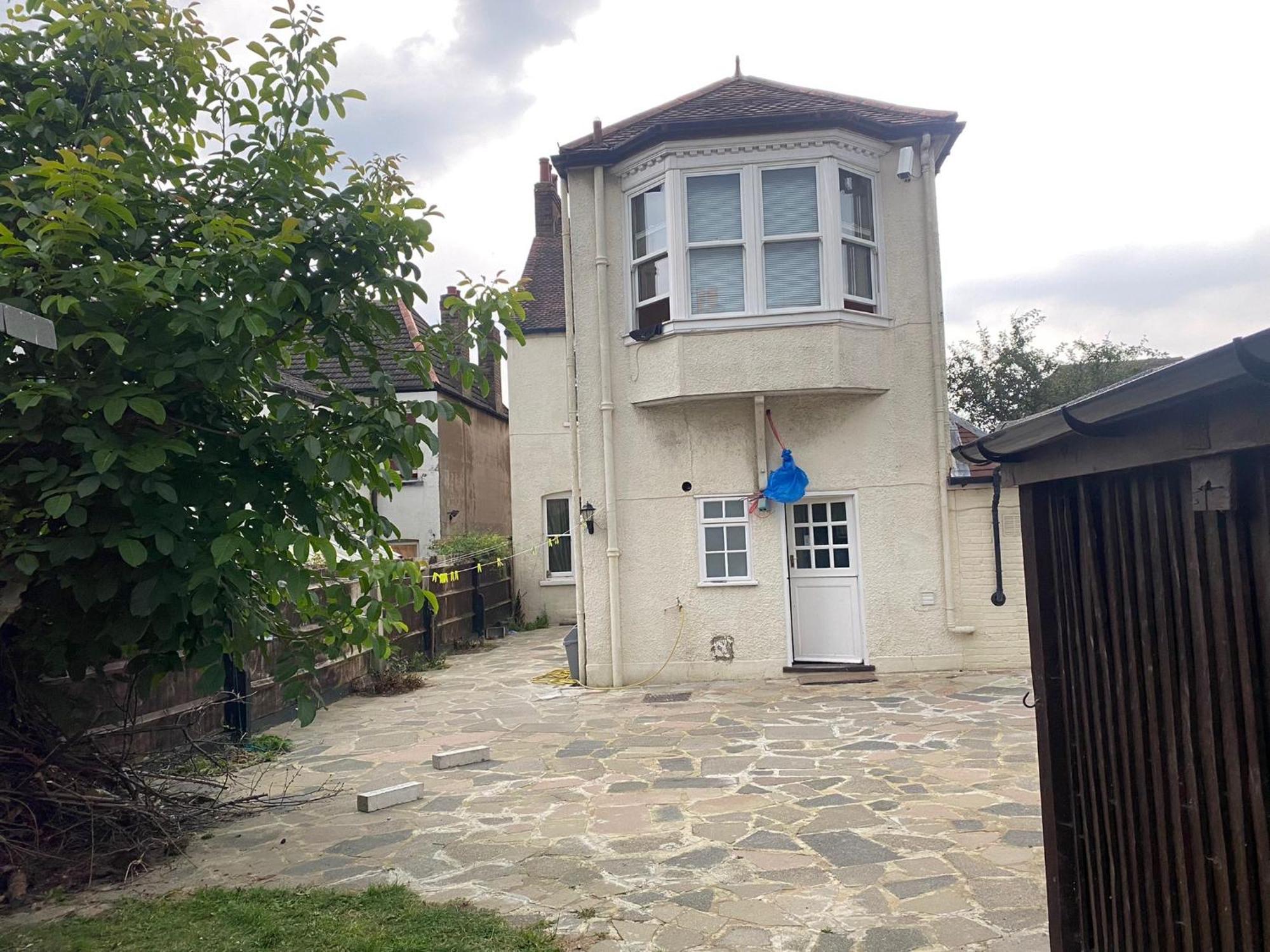 London Rental Carshalton Exteriör bild