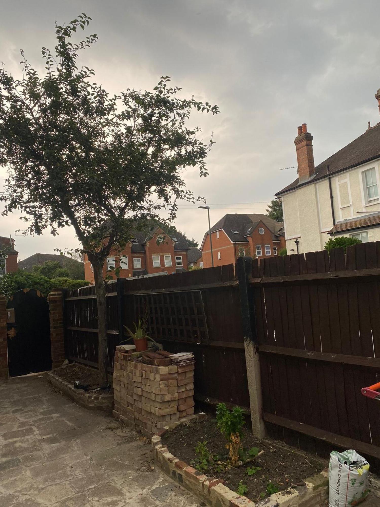 London Rental Carshalton Exteriör bild