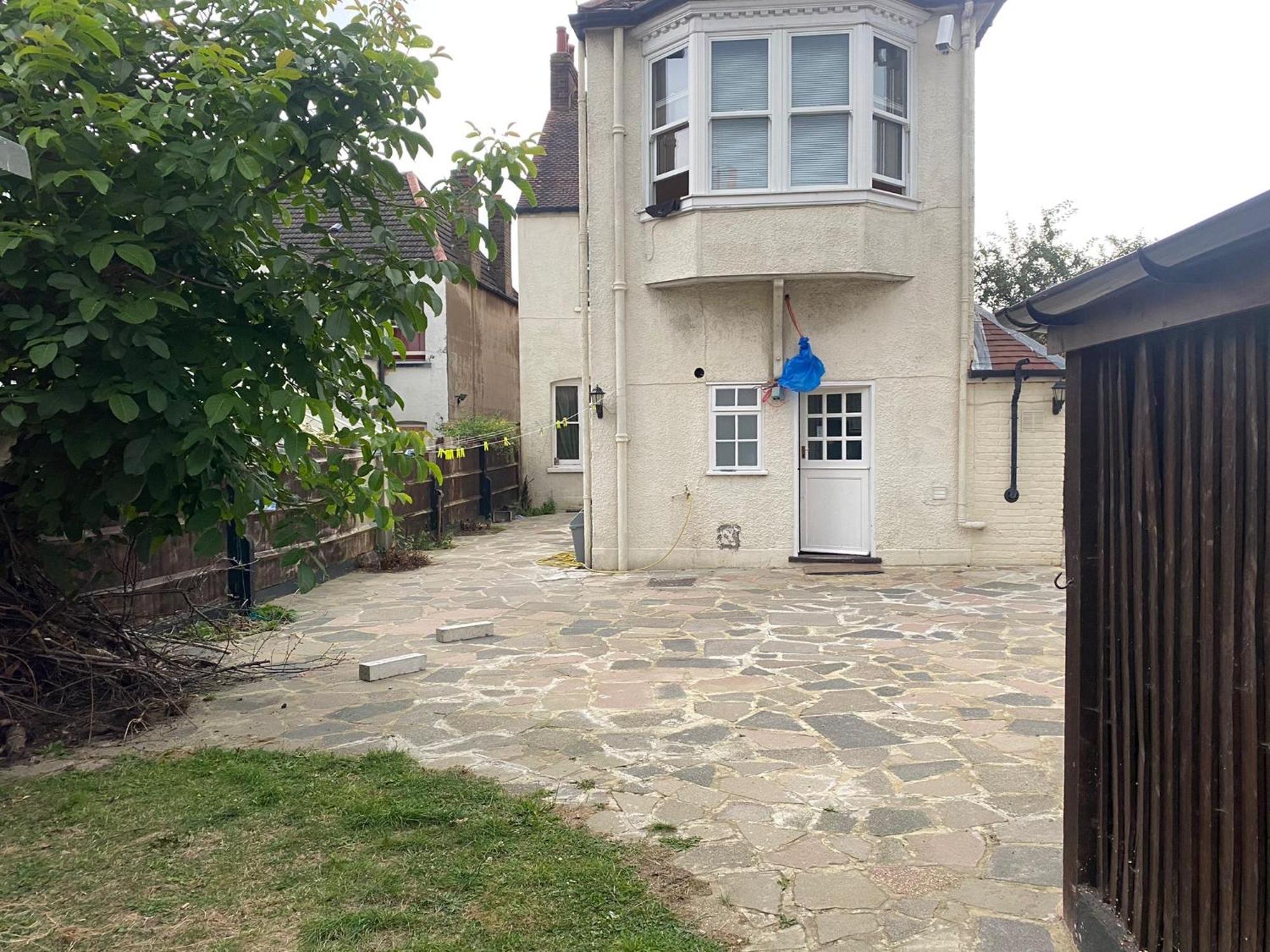 London Rental Carshalton Exteriör bild