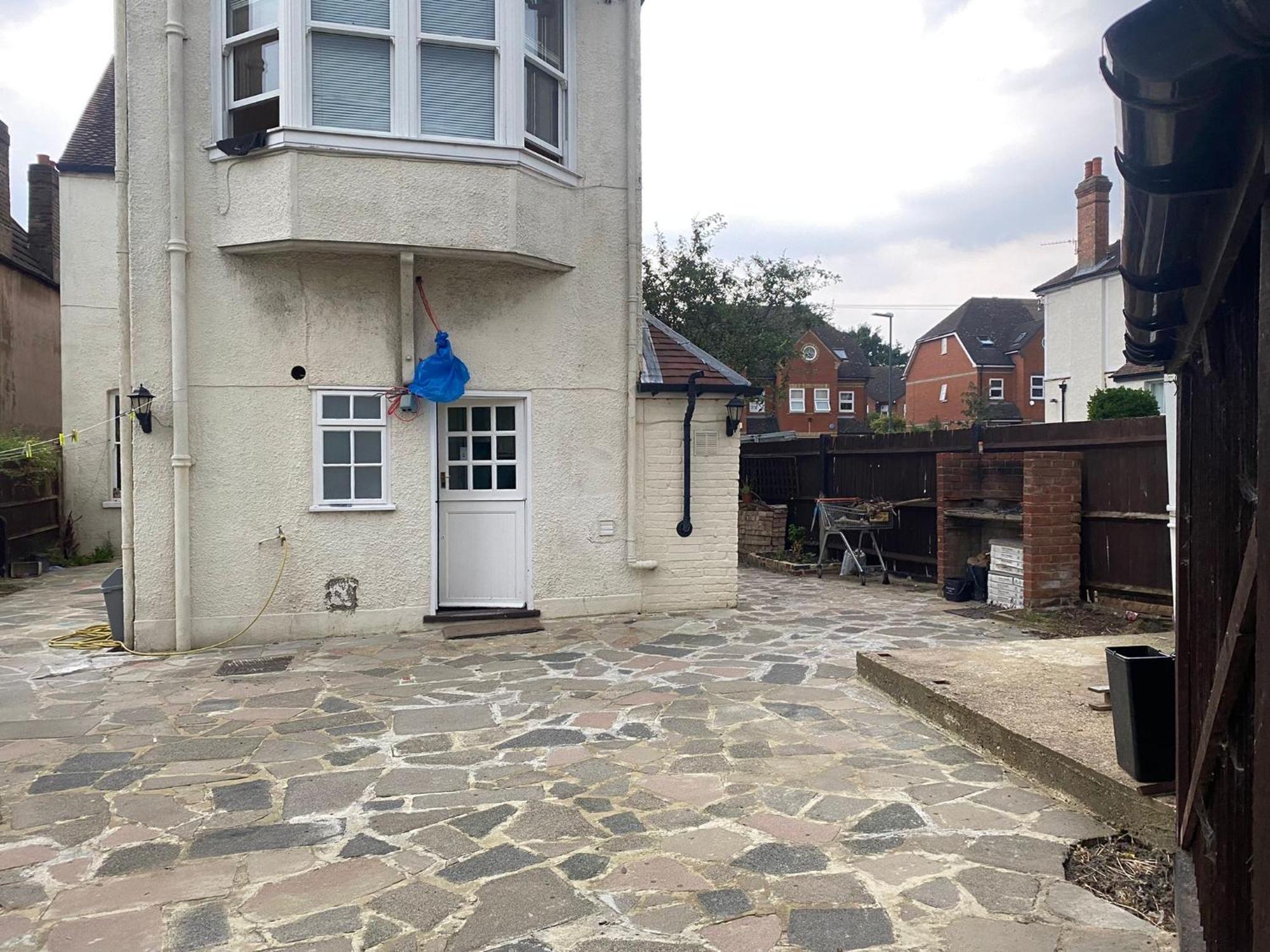 London Rental Carshalton Exteriör bild