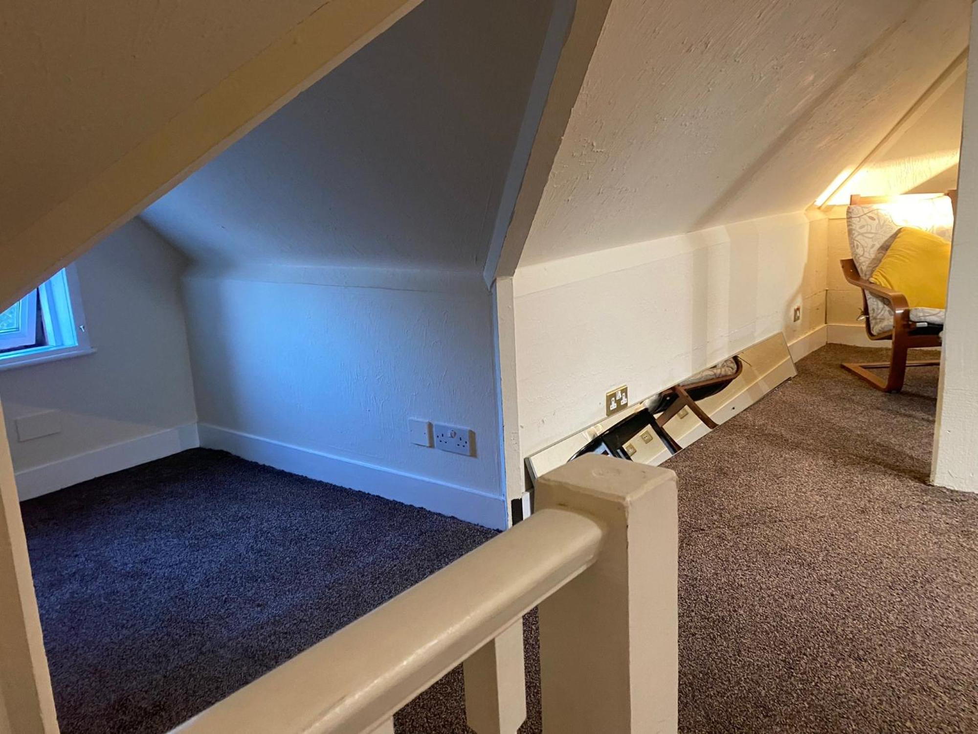London Rental Carshalton Exteriör bild