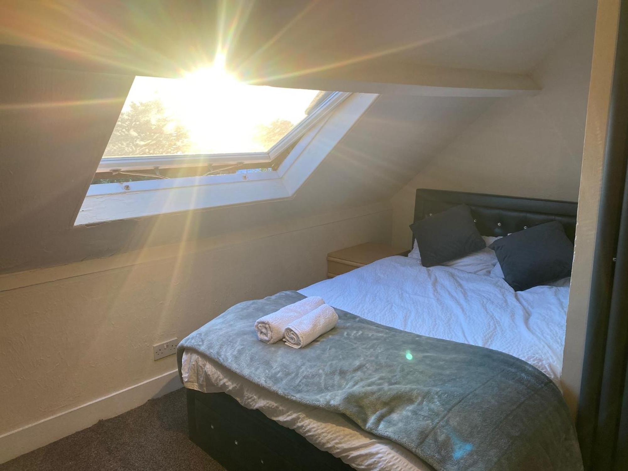 London Rental Carshalton Exteriör bild