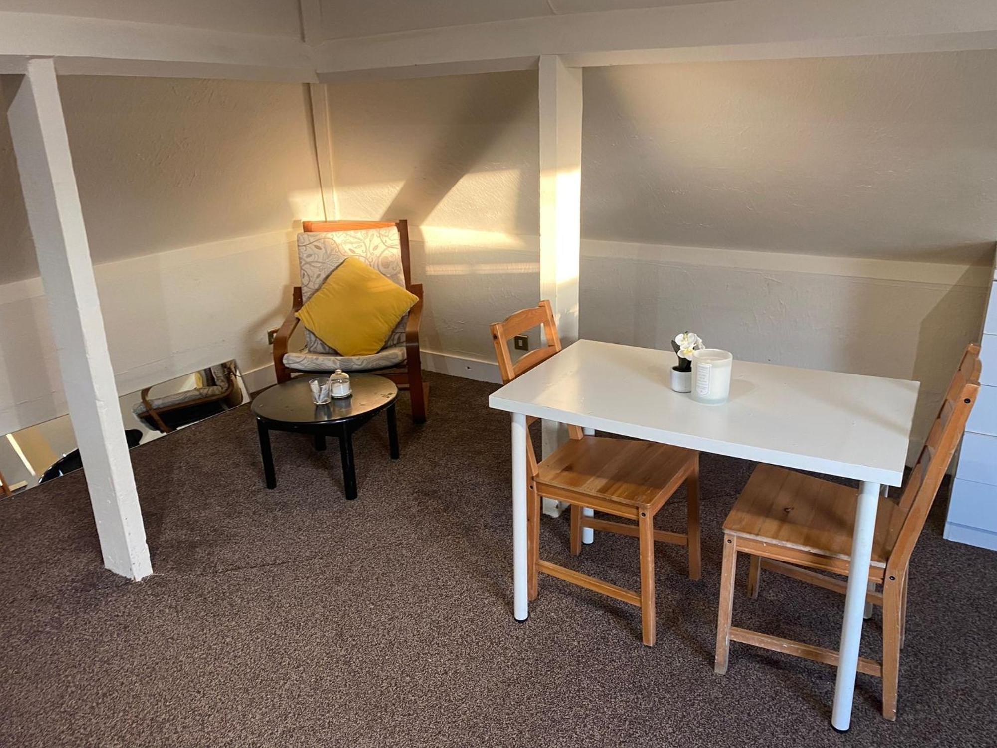 London Rental Carshalton Exteriör bild