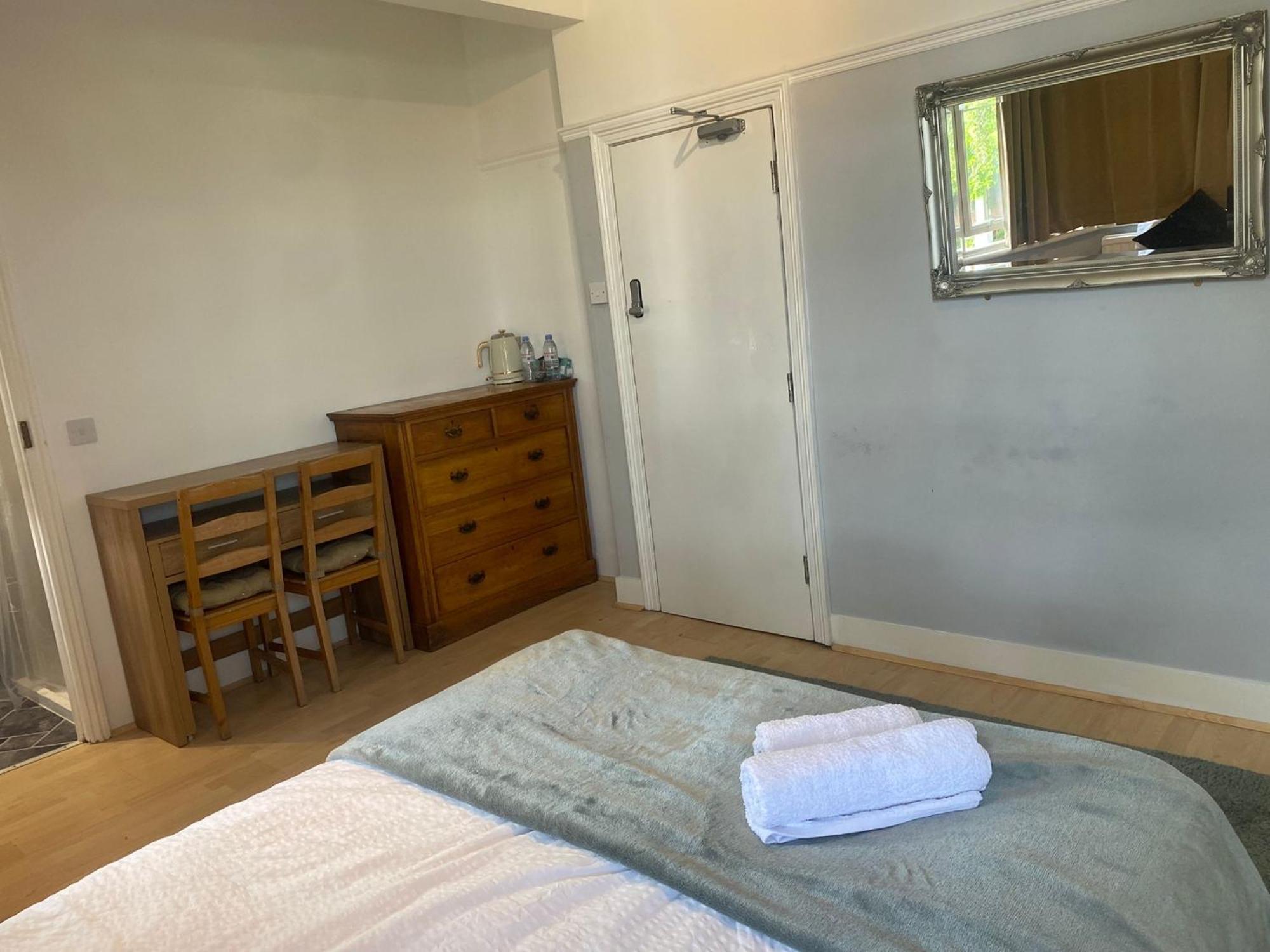 London Rental Carshalton Exteriör bild