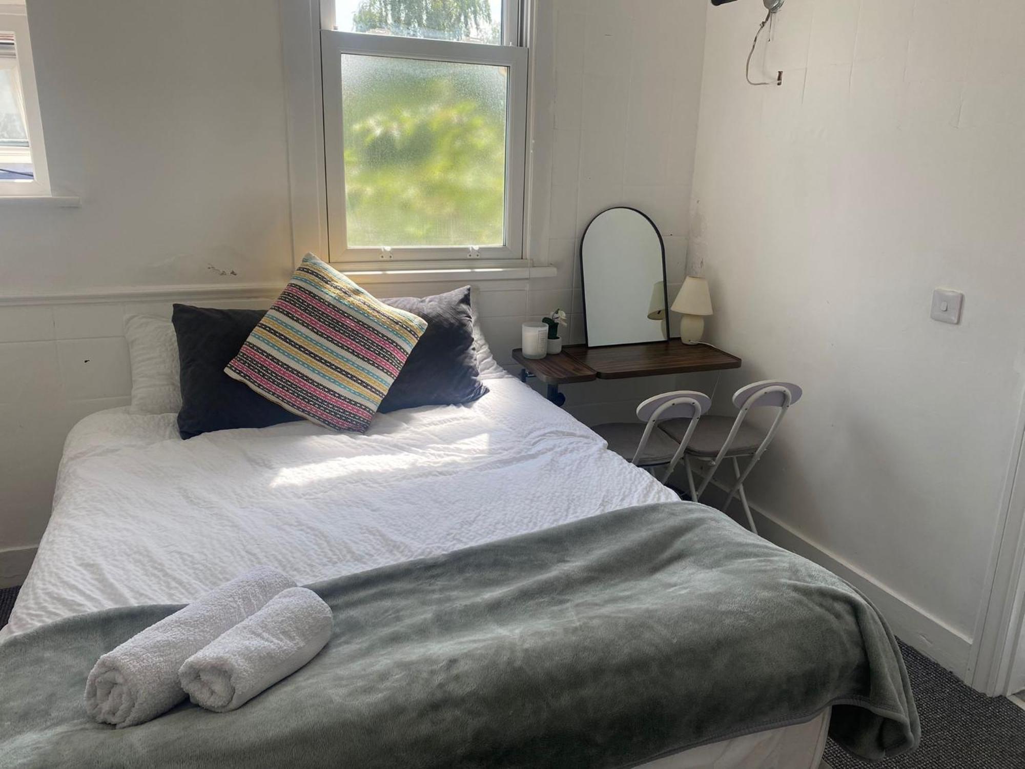 London Rental Carshalton Exteriör bild