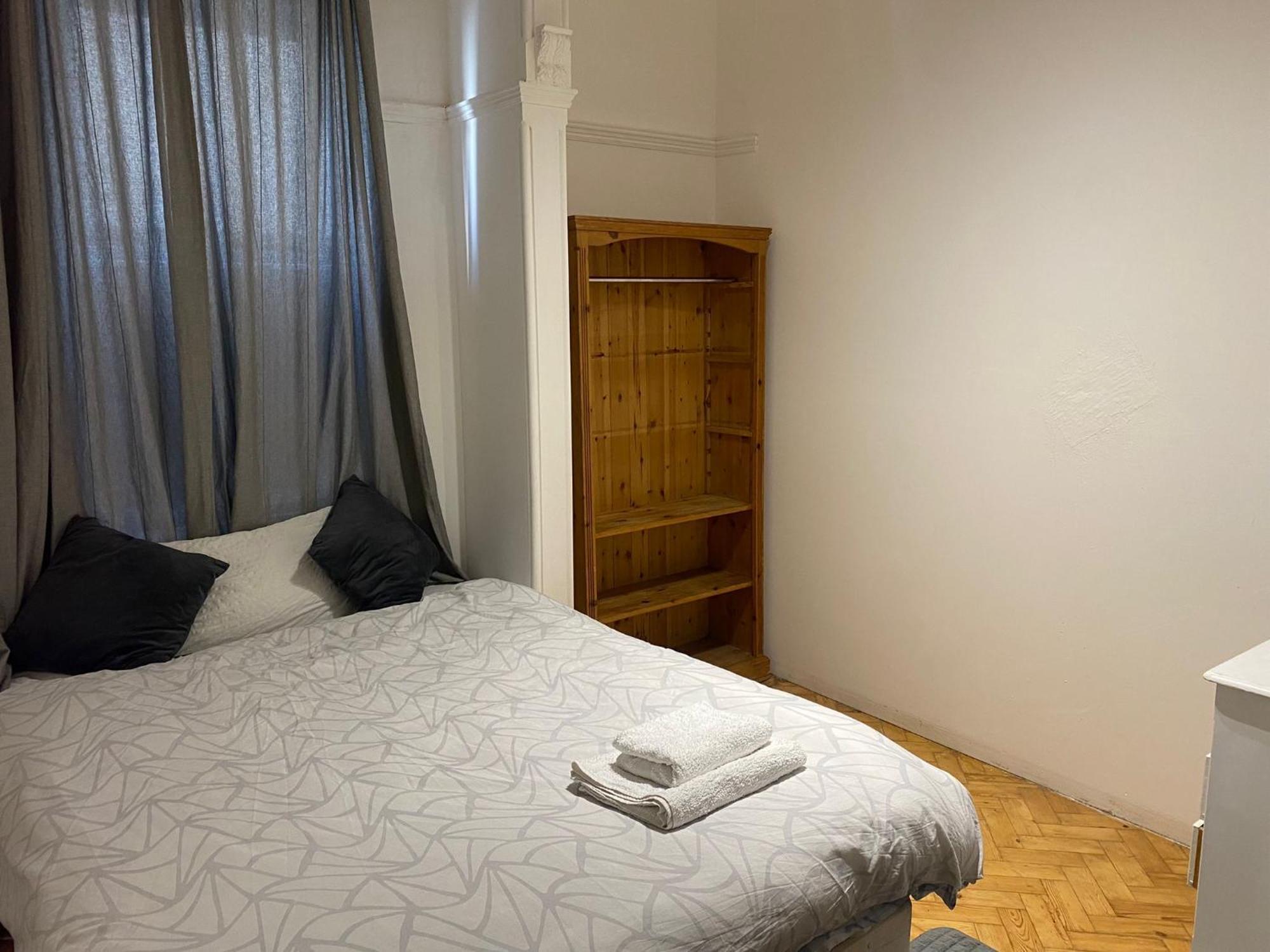 London Rental Carshalton Exteriör bild