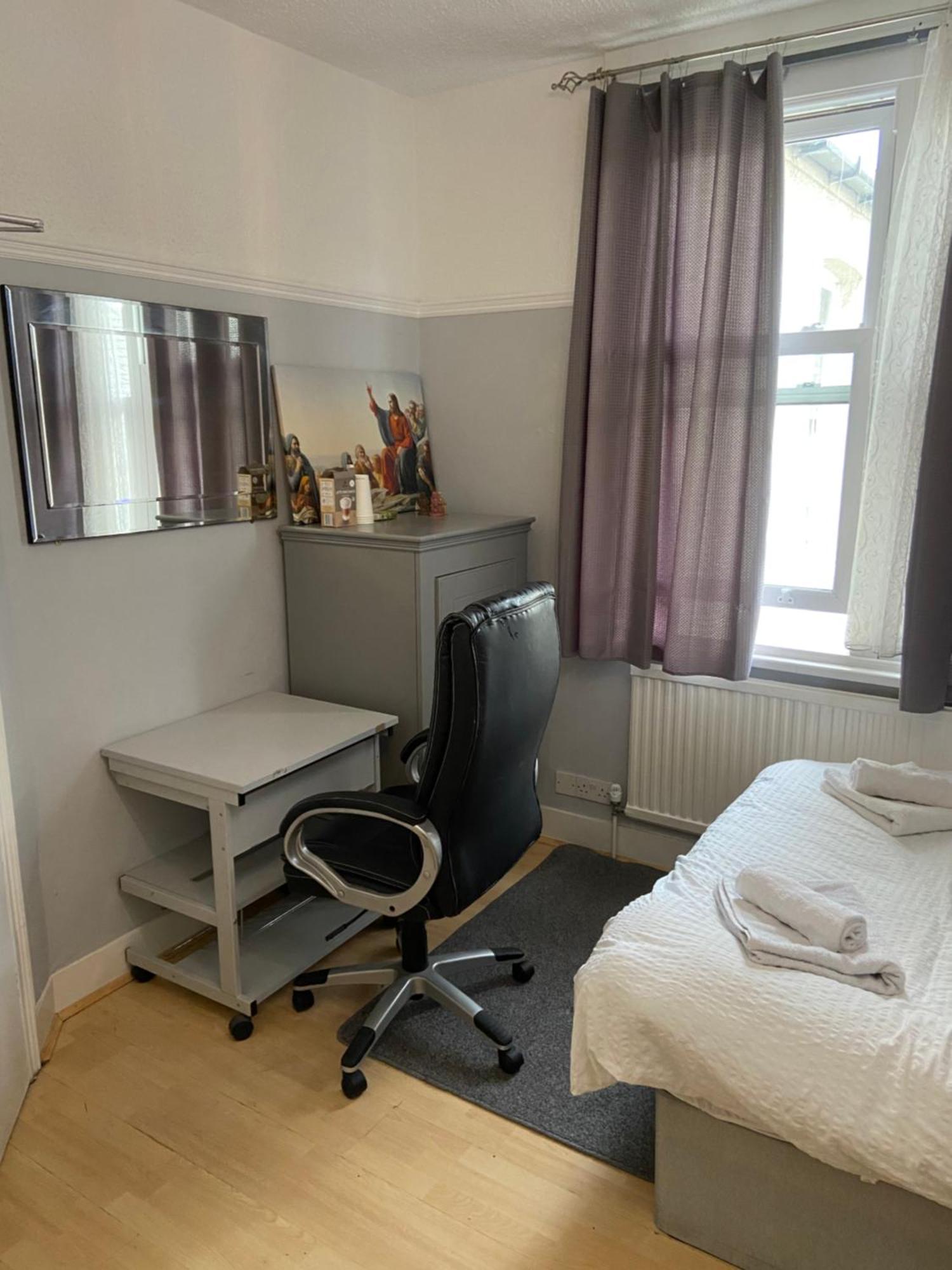 London Rental Carshalton Exteriör bild