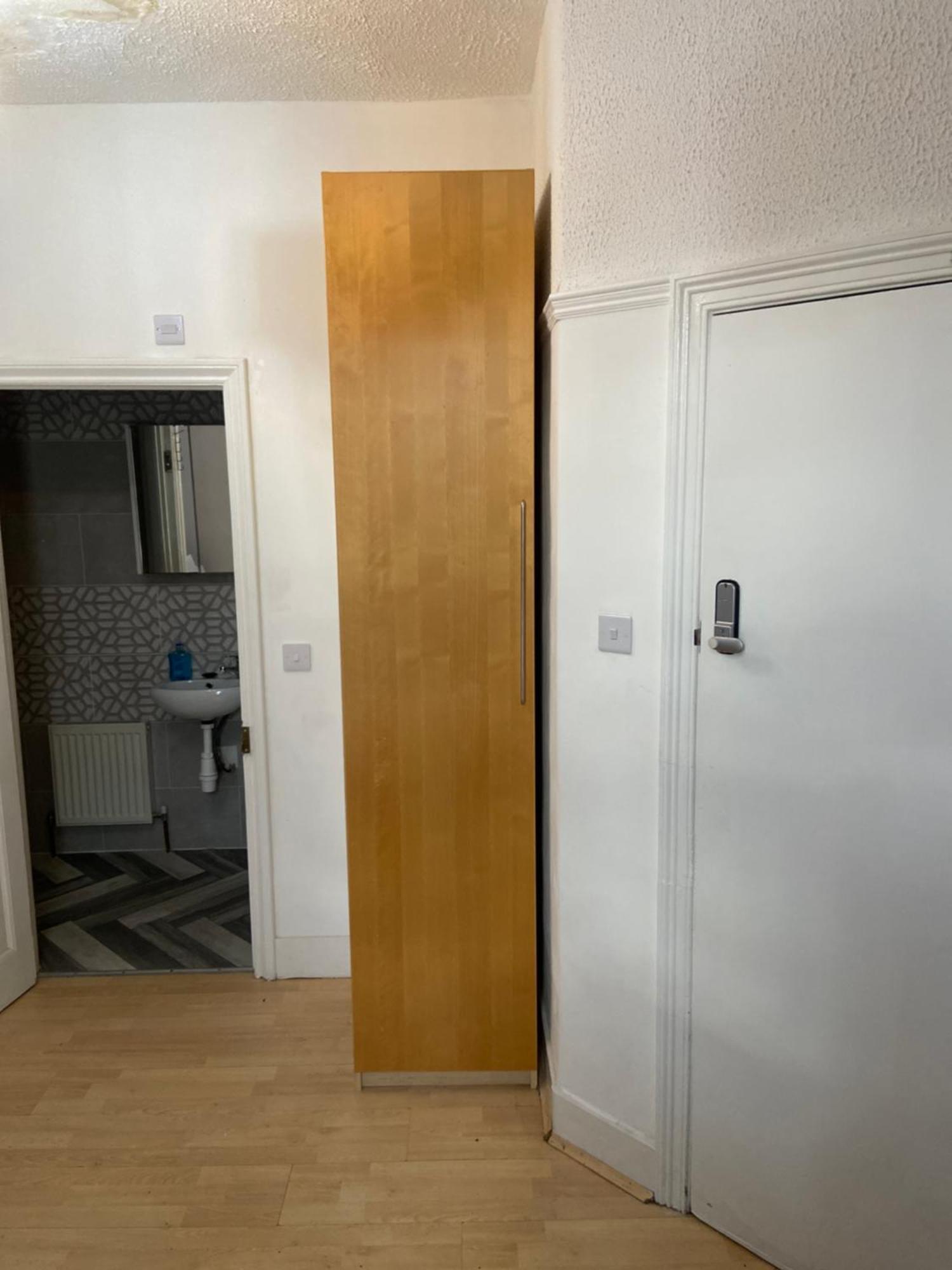 London Rental Carshalton Exteriör bild