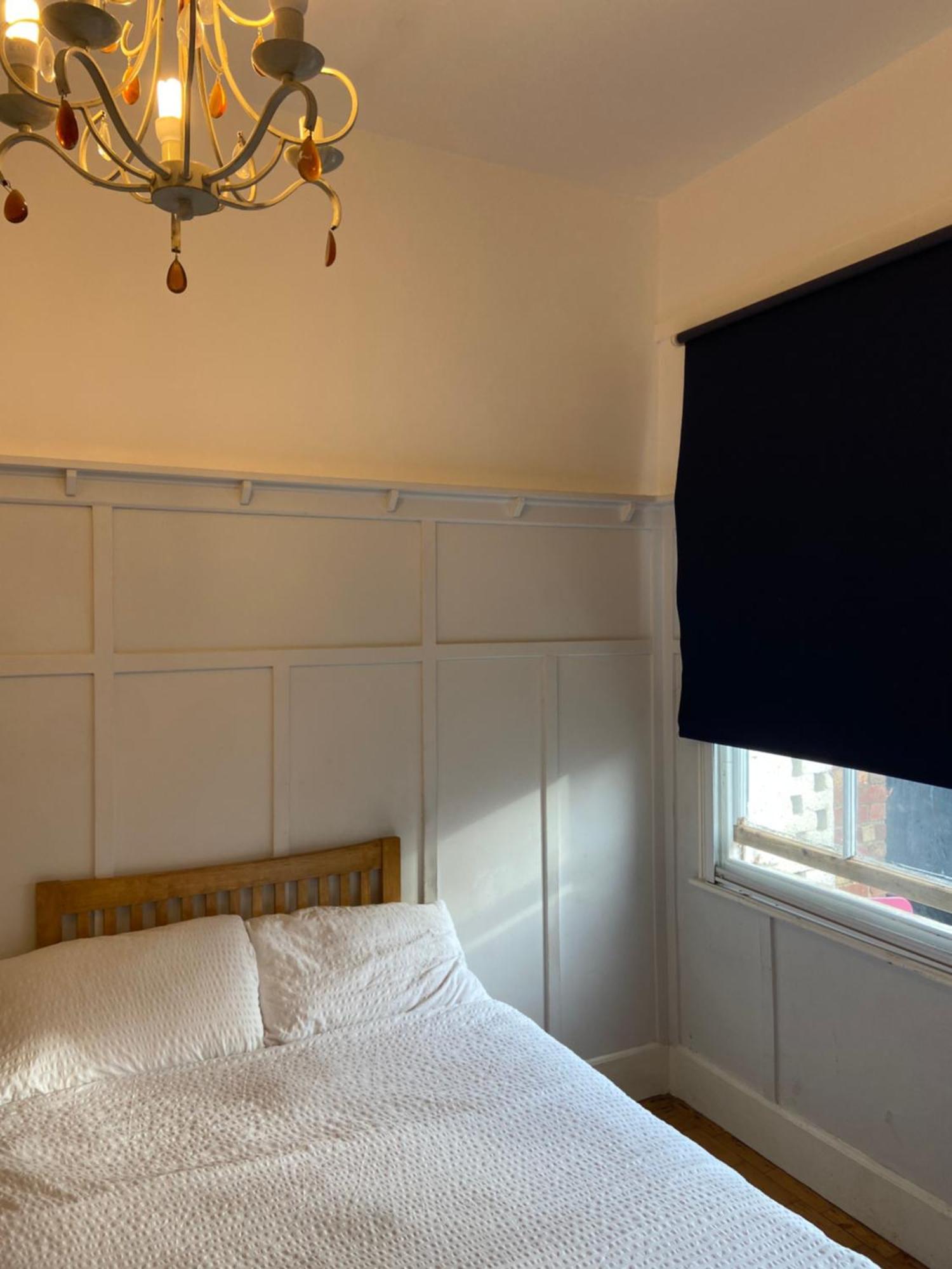 London Rental Carshalton Exteriör bild