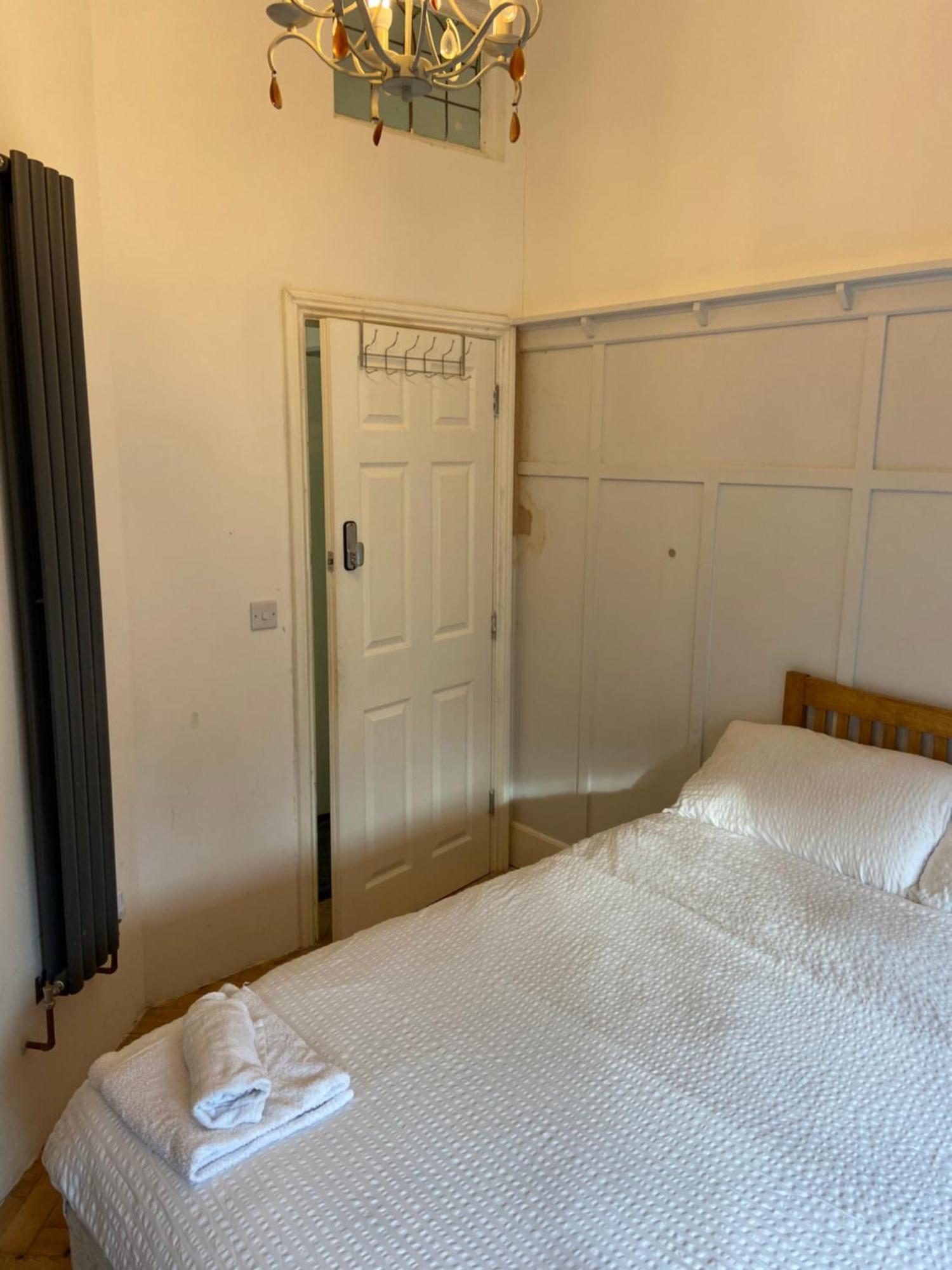 London Rental Carshalton Exteriör bild