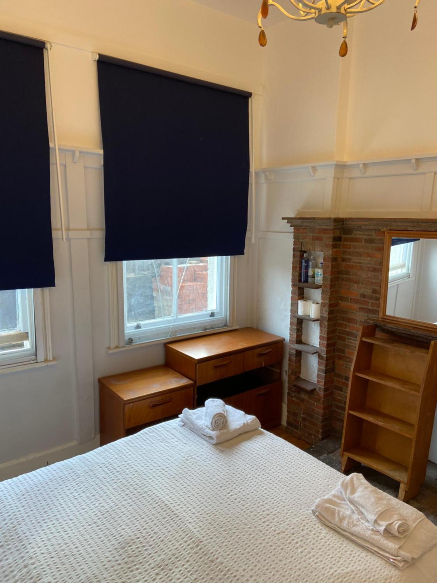 London Rental Carshalton Exteriör bild