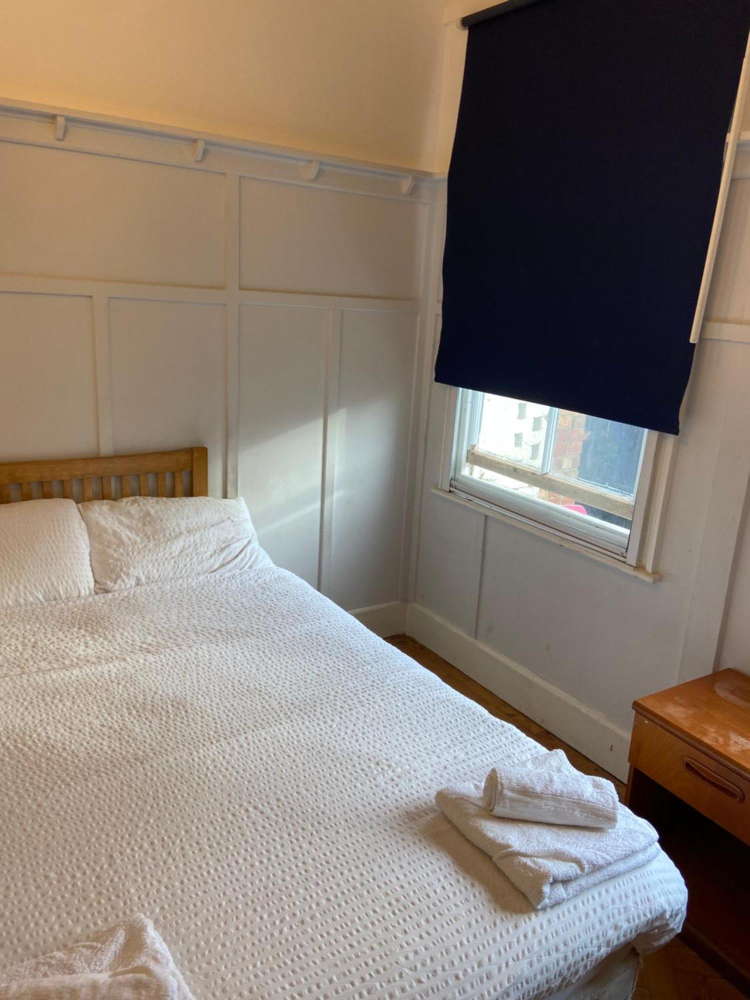 London Rental Carshalton Exteriör bild