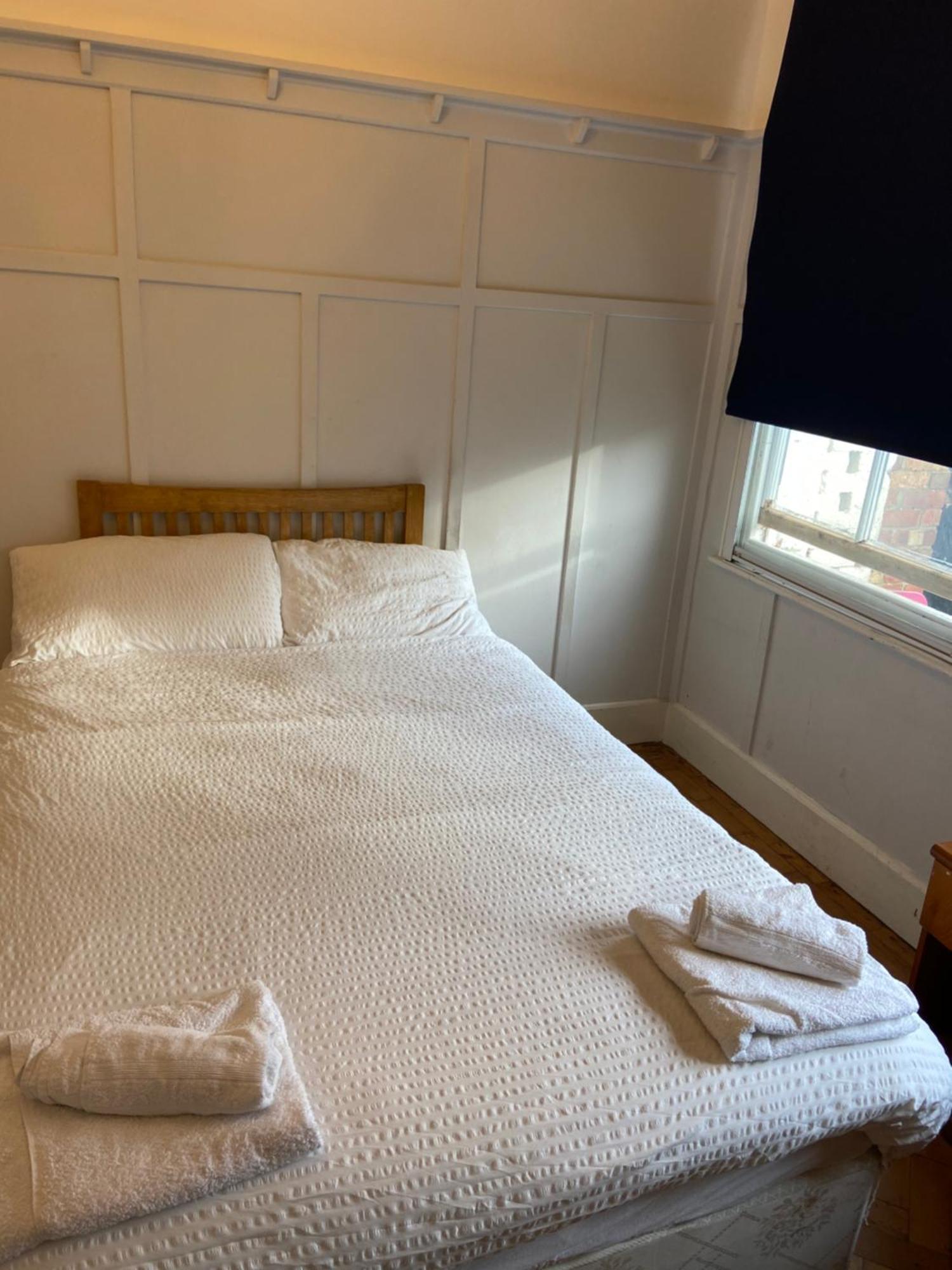 London Rental Carshalton Exteriör bild